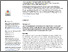 [thumbnail of Development of an intervention for reducing infant bathing frequency.pdf]