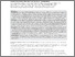 [thumbnail of Peer support for discharge from inpatient to community mental health services Study protocol clinical trial (SPIRIT Complian.pdf]