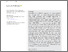 [thumbnail of British J of Dev Psycho - 2025 - Outhwaite - Understanding early inequalities  Multiple dimensions of children s.pdf]