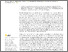 [thumbnail of Curcumin Nanocarriers in the Protection Against Iron- and Alcohol-Induced Oxidative Stress in a Cellular Model of Liver Dise.pdf]