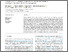 [thumbnail of Siggery_Talking_the_same_language_published_JEM_2025.pdf]