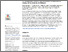 [thumbnail of The influence of social networks in adoption of integrated health interventions A qualitative study of fishermen in Malawi.pdf]