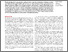 [thumbnail of Large-scale processing of within-bone nutrients by Neanderthals, 125,000 years ago. .pdf]