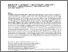 [thumbnail of Physiotherapy assessment of breathlessness and disordered patterns of breathing Defining a consensus on terminology and asse.pdf]