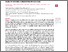 [thumbnail of Prediction cardiovascular deterioration in a paediatric intensive care unit (PicEWS) a machine learning modelling study of r.pdf]