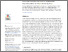 [thumbnail of The side effects of digitalization A study on role overload and job burnout of employees.pdf]