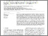 [thumbnail of Wet-electrospun porous freeform scaffold enhances colonisation of cells. .pdf]