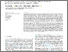 [thumbnail of Mitigating overload-induced stress in anaerobic digestion long-term performance and fate of nano magnetite additives.pdf]