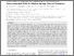 [thumbnail of DNA State Influences the Uptake and Persistence of Environmental DNA by Marine Sponge Natural Samplers.pdf]