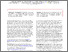 [thumbnail of Movement Disorders - 2025 - Palleis - Brain Networks Route Neurodegeneration Patterns in Patients with Progressive.pdf]