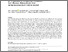 [thumbnail of The safety and efficacy of ultrasound histotripsy and human pluripotent stem cell-derived hepatic spheroid implantation as a.pdf]