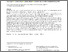 [thumbnail of Rituximab-associated hypogammaglobulinemia in children with idiopathic nephrotic syndrome results of an ESPN survey.pdf]