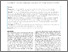 [thumbnail of The pro-inflammatory potential of T cells in juvenile-onset systemic lupus erythematosus.pdf]