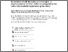[thumbnail of Experience of self-discovery and change in a psychodynamic internet delivered programme for university students experiencing low mood.pdf]