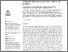 [thumbnail of People with more extreme attitudes towards science have self-confidence in their understanding of science, even if this is n.pdf]