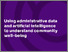 [thumbnail of Using administrative data and artificial intelligence to understand community well-being.pdf]