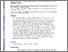 [thumbnail of Calcium sensing receptor activation elevates proinflammatory factor expression in human adipose cells and adipose tissue.pdf]