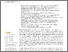 [thumbnail of Analysis of Genotype and Expression of FTO and ALKBH5 in a MENA-Region Renal Cell Carcinoma Cohort.pdf]
