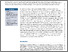 [thumbnail of Expression and treatment of ROR1 cells with bispecific T-cell engagers in pediatric acute lymphoblastic leukemi.pdf]