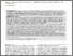 [thumbnail of The cross-cultural adaptation and psychometric evaluation of a Chinese version of the postoperative symptom severity (PoSSe).pdf]