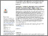 [thumbnail of Surgical Site Infection after Craniotomy in Neuro-Oncology (SINO) A protocol for an international prospective multicentre se.pdf]