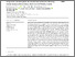[thumbnail of Vurro-Adaptation and mitigation of outdoor heat stress and building energy consumption during a heat wave in Nicosia, Cyprus-2025-Urban Climate.pdf]