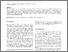 [thumbnail of Paediatric neurosurgical implications of a ribosomopathy illustrative case and literature review.pdf]
