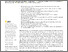 [thumbnail of Clinical Differentiation between a Normal Anus, Anterior Anus, Congenital Anal Stenosis, and Perineal Fistula Definitions an.pdf]