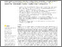 [thumbnail of Evaluation of a Hub-and-Spoke Model to Enhance Healthcare Professionals Practice of Antimicrobial Stewardship (AMS) Programm.pdf]