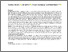 [thumbnail of To What Extent Can Statistical Learning Explain Language Profiles in Autism Methodological and Theoretical Challenges.pdf]