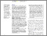 [thumbnail of Application of diagnostic criteria in paediatric complex regional pain syndrome a scoping review protocol.pdf]