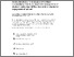 [thumbnail of An exploration of the impact of Callous-Unemotional traits on teachers perceptions of student behaviour difficulties and on students enjoyment of sc.pdf]