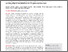 [thumbnail of Generation of inositol polyphosphates through a phospholipase C-independent pathway involving carbohydrate and sphingolipid .pdf]
