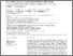 [thumbnail of No sex differences in the association between regional brain structure abnormalities and cognitive functioning in a geriatri.pdf]
