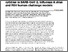 [thumbnail of Longitudinal kinetics of the viral infection biomarker 3-deoxy-3,4-didehydro-cytidine in SARS-CoV-2, influenza A virus and R.pdf]