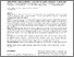[thumbnail of Effects of cognitive rehabilitation and exercise on brain structure in progressive multiple sclerosis results from the CogEx.pdf]