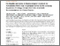 [thumbnail of The Benefits and Harms of Pharmacological Treatment for Postradiation Pelvic Pain A Systematic Review by the European Associ.pdf]