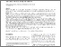 [thumbnail of Short- and long-term outcomes of adrenalectomy for primary aldosteronism in a single UK center rear-mirror view.pdf]