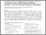 [thumbnail of Impact of prior JAK-inhibitor therapy with ruxolitinib on outcome after allogeneic hematopoietic stem cell transplantation f.pdf]