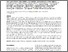 [thumbnail of The role of ethnicity and native-country income in multiple sclerosis the Italian multicentre study (MS-MigIT).pdf]