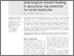 [thumbnail of Developing novel anti-fibrotic therapeutics to modulate post-surgical wound healing in glaucoma: big potential for small molecules.pdf]