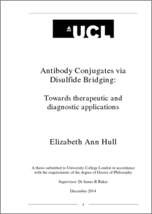 phd thesis ucl