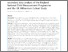 [thumbnail of Disadvantaged children at greater relative risk of thinness (as well as obesity): a secondary data analysis of the England National Child Measurement Programme and the UK Millennium Cohort Study..pdf]