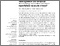 [thumbnail of The impact of threat of shock on the framing effect and temporal discounting: executive functions unperturbed by acute stress?.pdf]