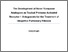 [thumbnail of The Development of Novel Vorapaxar Analogues as Topical Protease Activated Receptor-1 Antagonists for the Treatment of Idiopathic Pulmonary Fibrosis Copywrite Free.pdf]