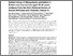 [thumbnail of Epidemiology of Mycoplasma genitalium in British men and women aged 16-44 years: evidence from the third National Survey of Sexual Attitudes and Lifestyles (Natsal-3).pdf]