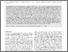 [thumbnail of Oxytocin's neurochemical effects in the medial prefrontal cortex underlie recovery of task-specific brain activity in autism: a randomized controlled trial.pdf]