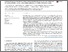 [thumbnail of Impact of different aortic valve calcification patterns on the outcome of transcatheter aortic valve implantation: A finite element study.pdf]