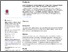 [thumbnail of Coenzyme Q10 Levels Are Decreased in the Cerebellum of Multiple-System Atrophy Patients.pdf]