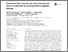 [thumbnail of Attentional bias towards and away from fearful faces is modulated by developmental amygdala damage.pdf]